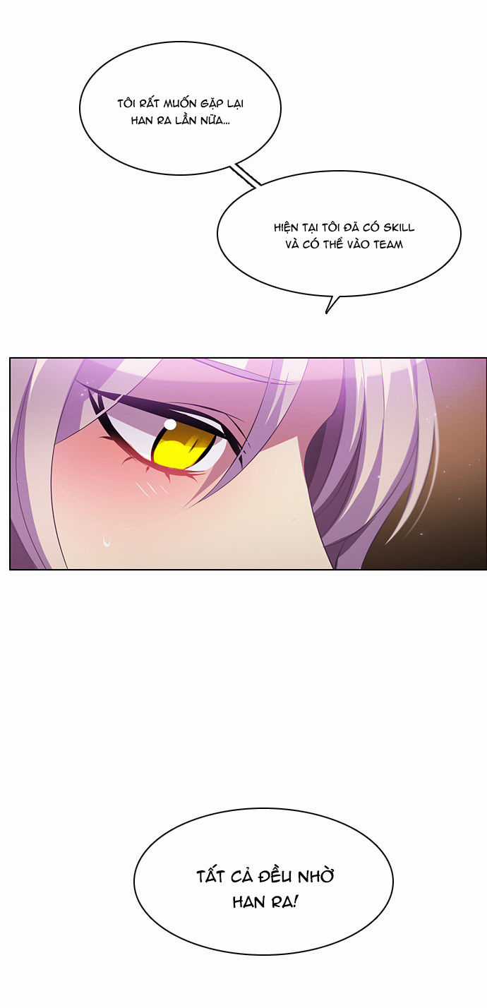 Zero Game Chương 26 trang 81