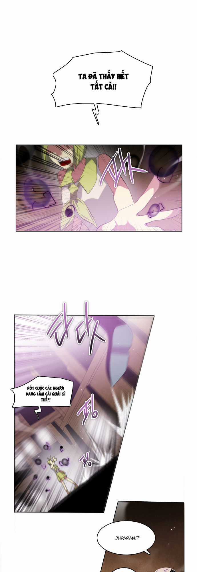 Zero Game Chương 26 trang 86