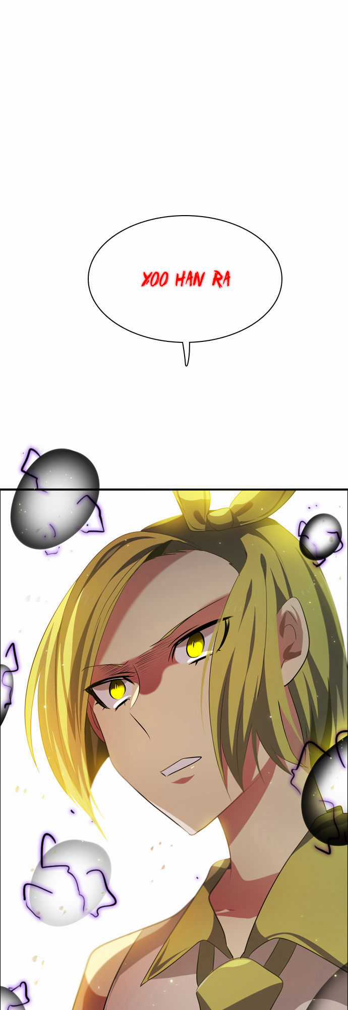 Zero Game Chương 26 trang 90