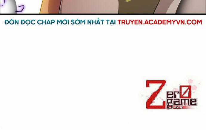Zero Game Chương 26 trang 91