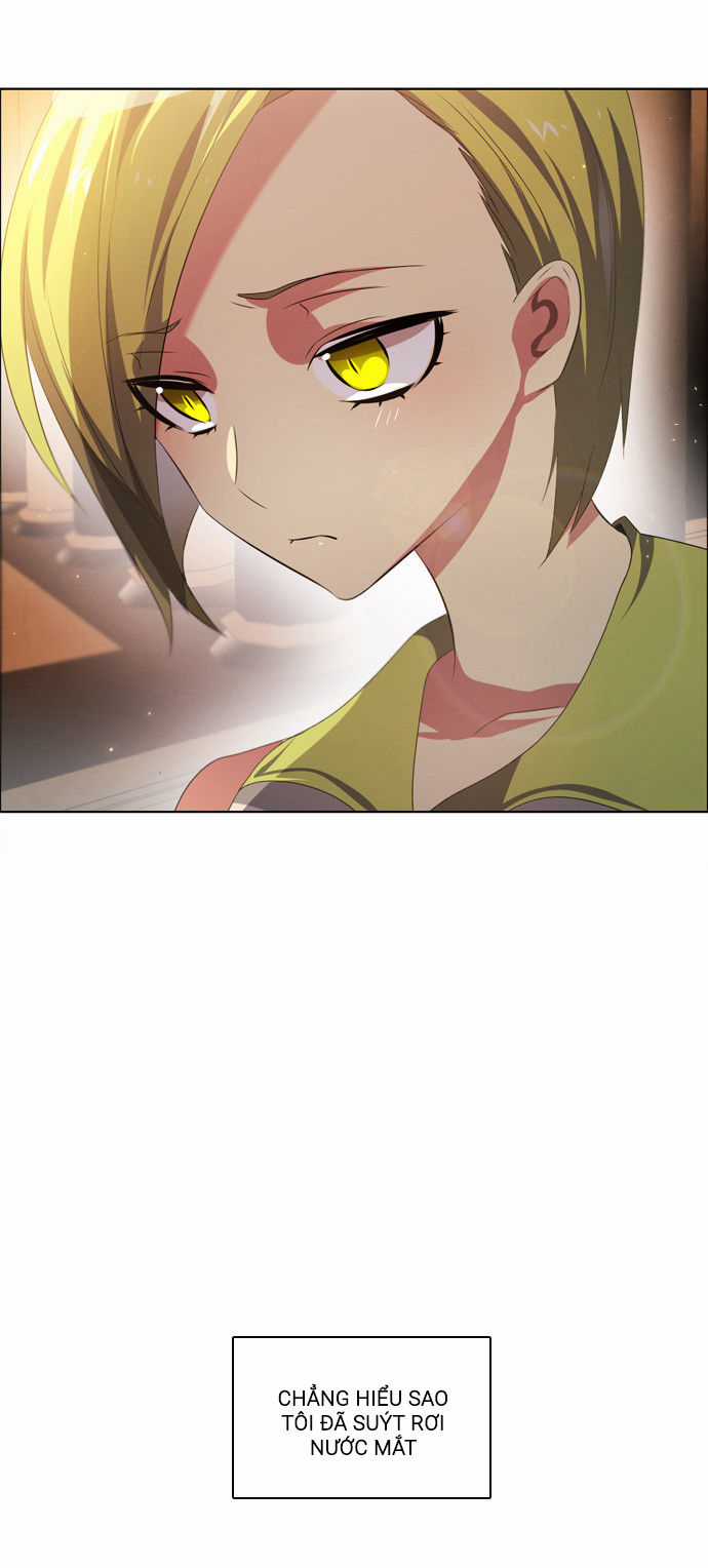 Zero Game Chương 27 trang 16