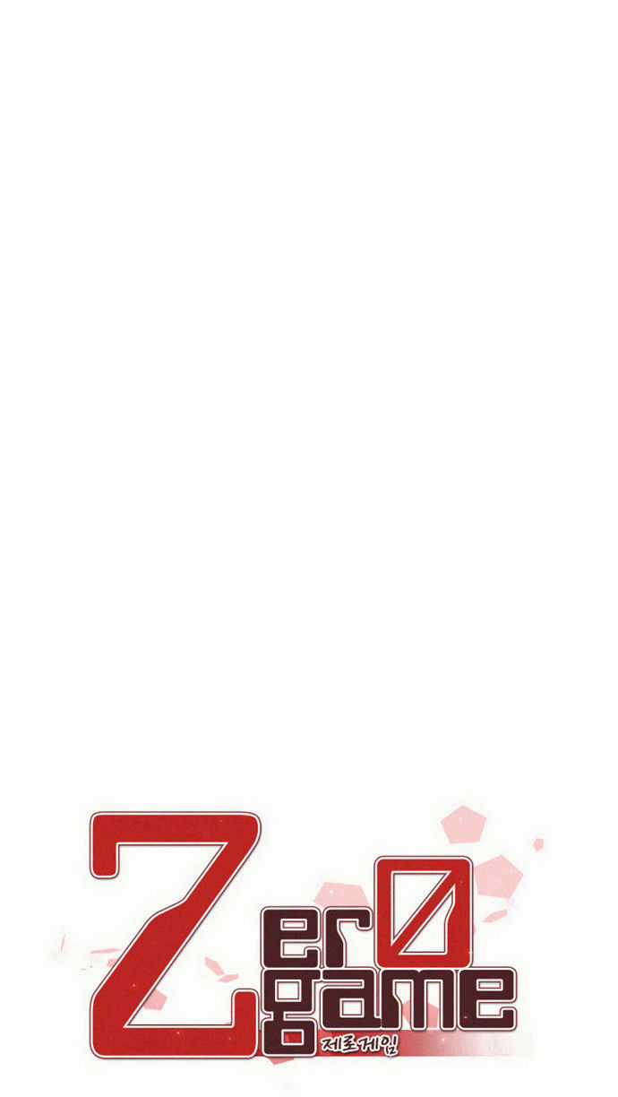 Zero Game Chương 27 trang 17