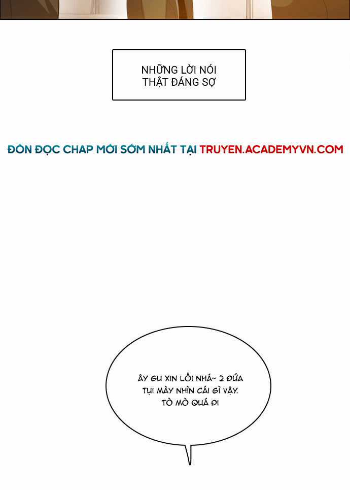 Zero Game Chương 27 trang 2