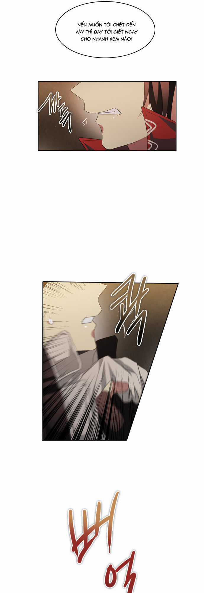 Zero Game Chương 27 trang 24