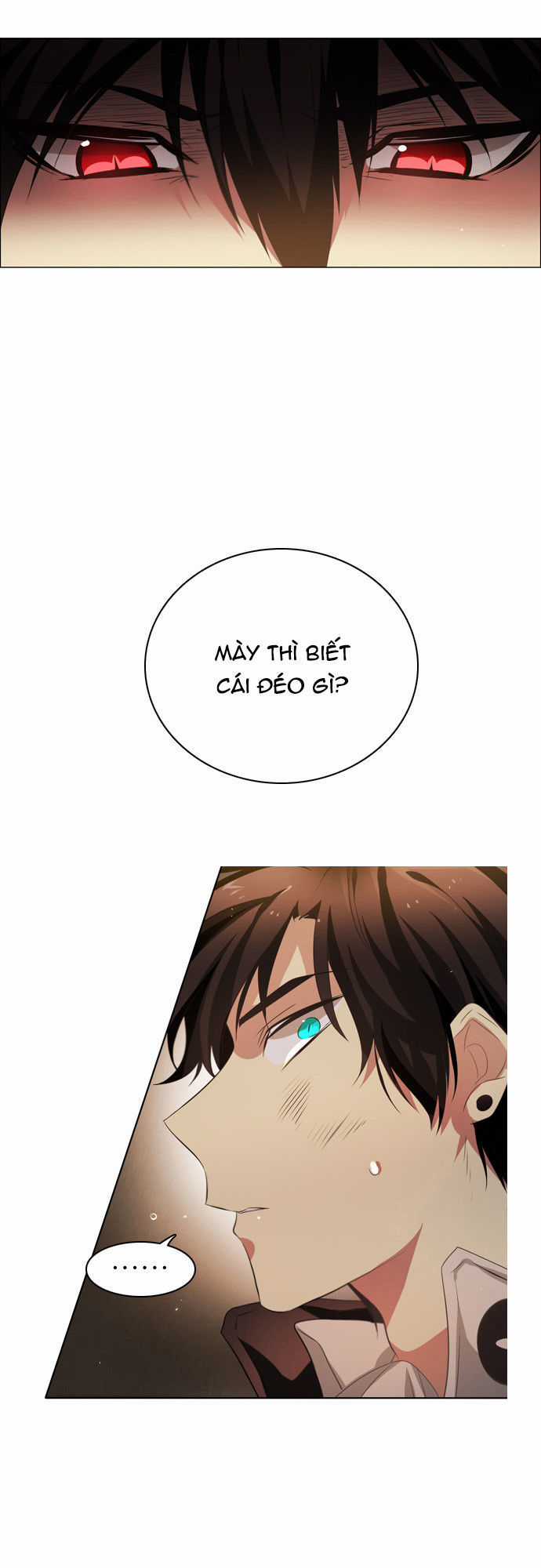 Zero Game Chương 27 trang 27