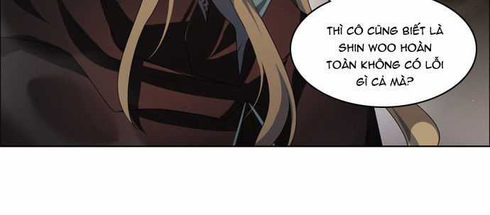 Zero Game Chương 27 trang 36