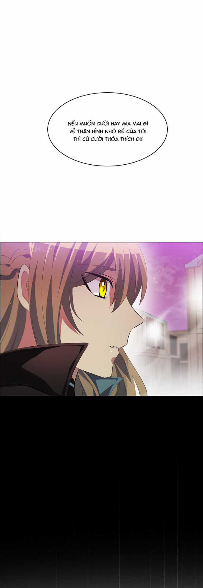 Zero Game Chương 27 trang 41