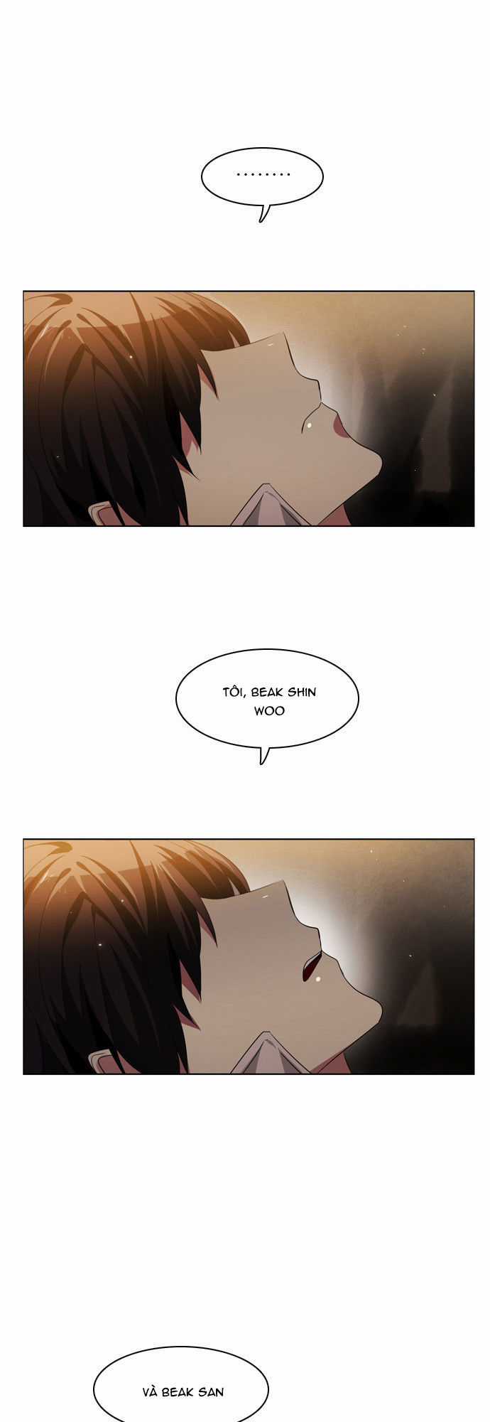 Zero Game Chương 27 trang 46