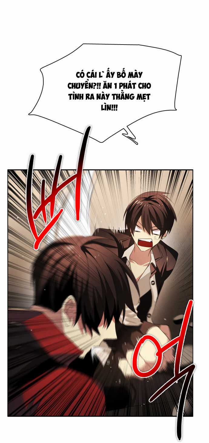 Zero Game Chương 27 trang 49