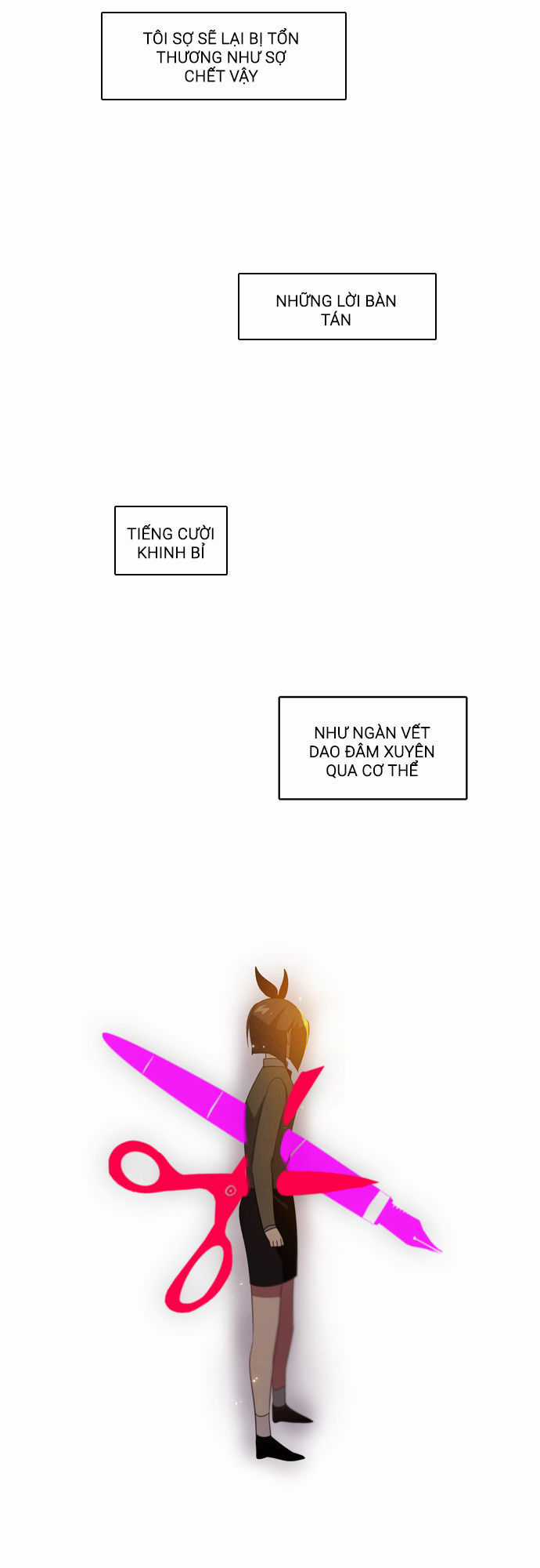 Zero Game Chương 27 trang 5