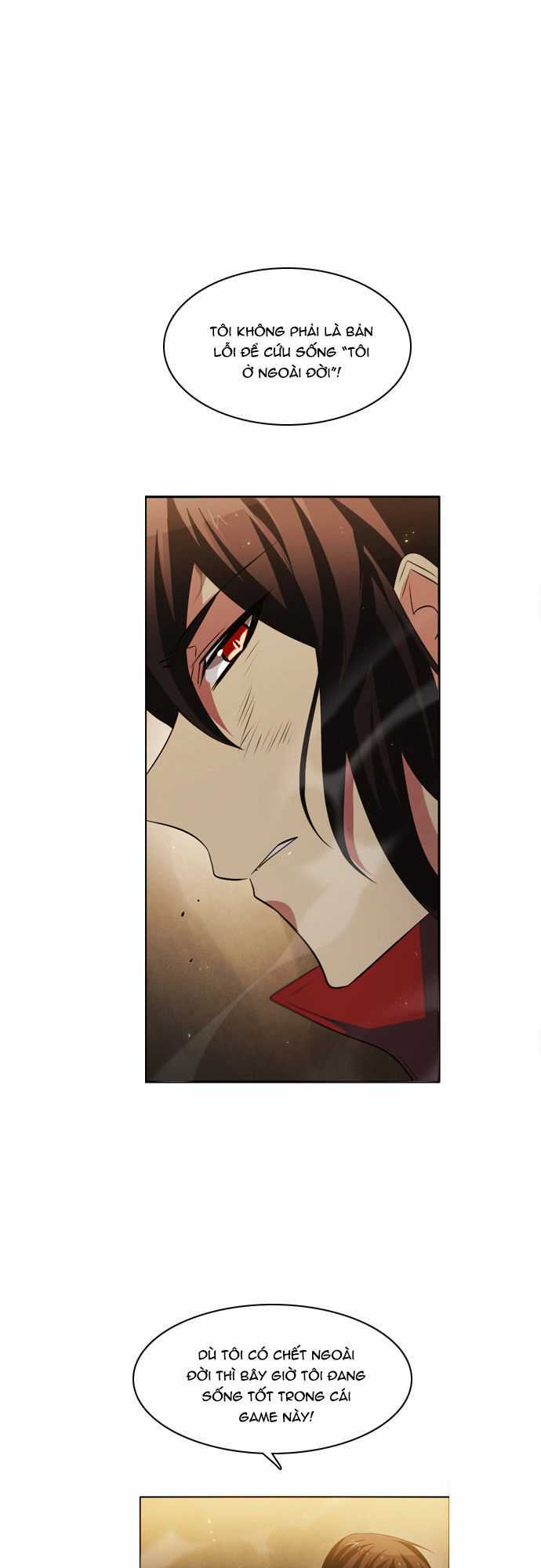 Zero Game Chương 27 trang 50