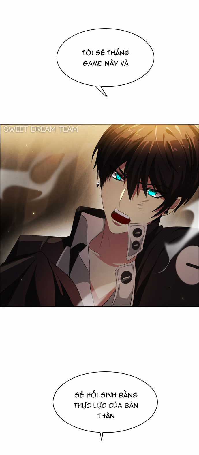 Zero Game Chương 27 trang 54