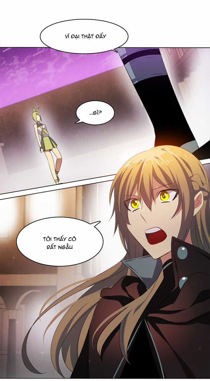 Zero Game Chương 27 trang 56