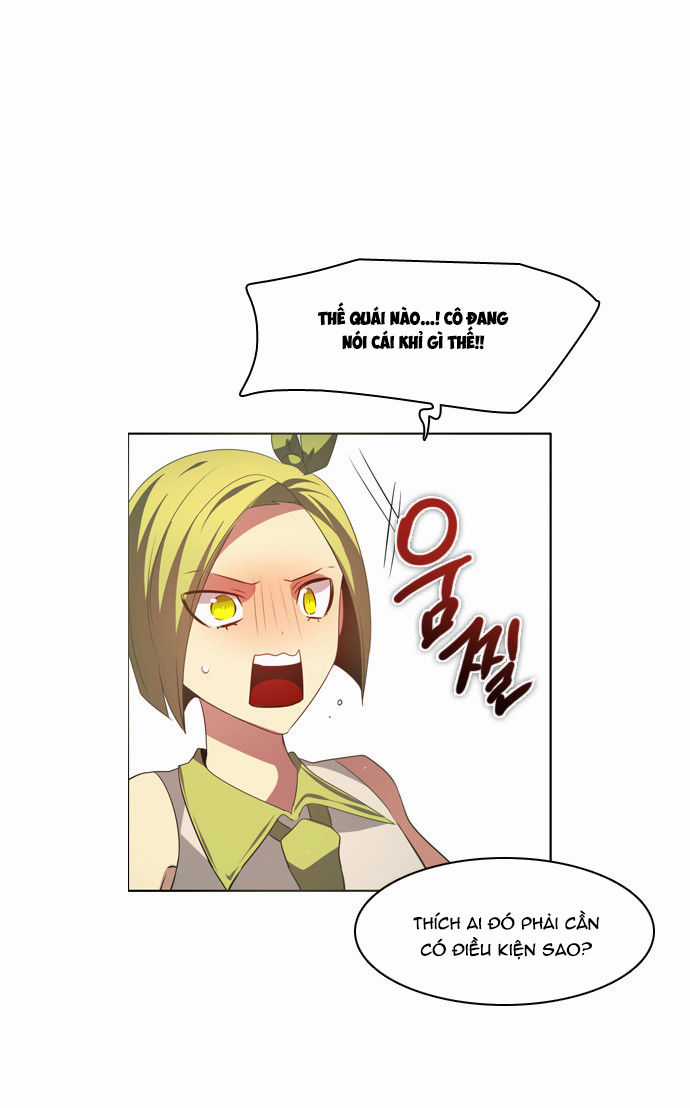 Zero Game Chương 27 trang 57