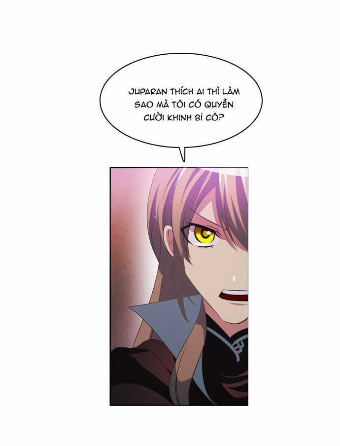 Zero Game Chương 27 trang 58