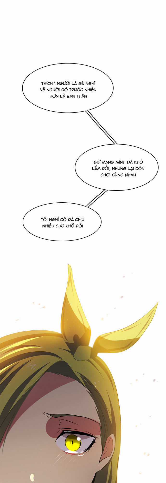 Zero Game Chương 27 trang 59