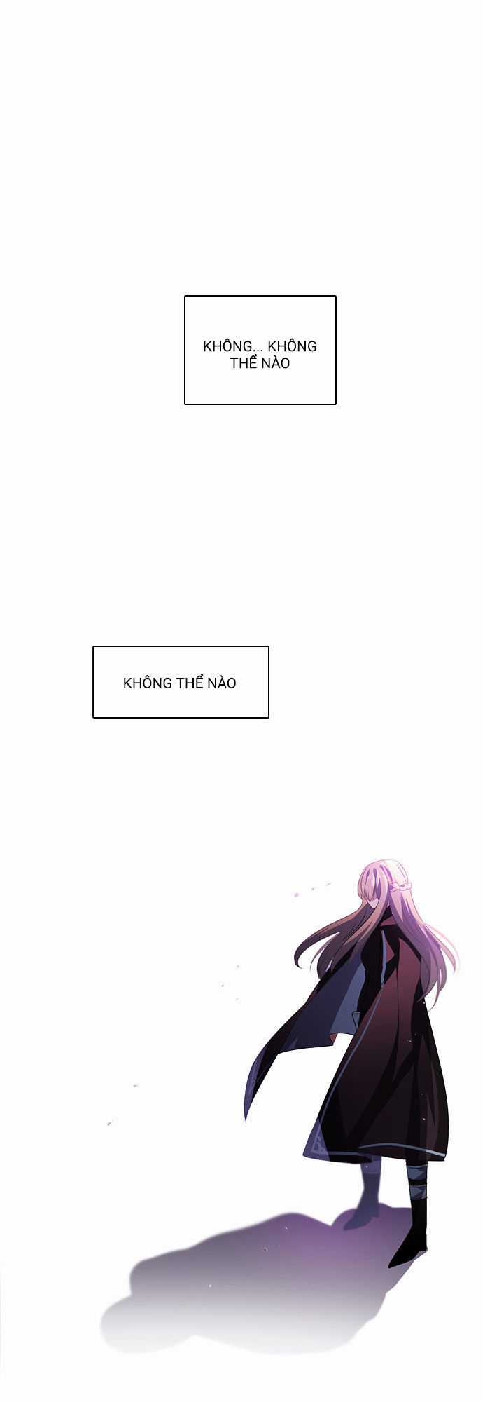 Zero Game Chương 27 trang 66