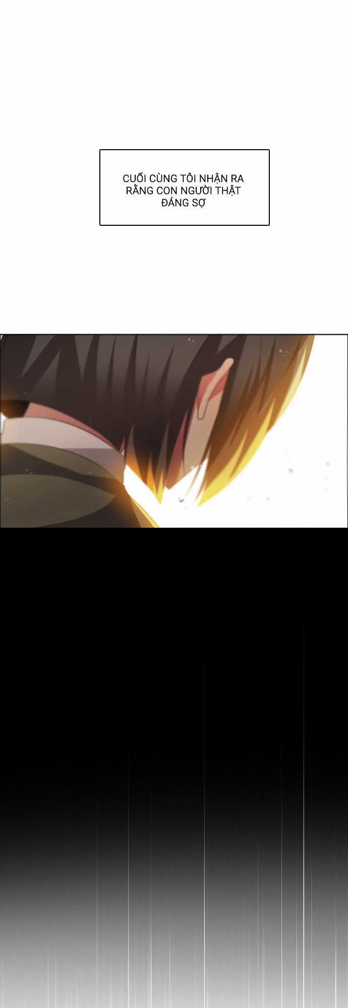 Zero Game Chương 27 trang 7