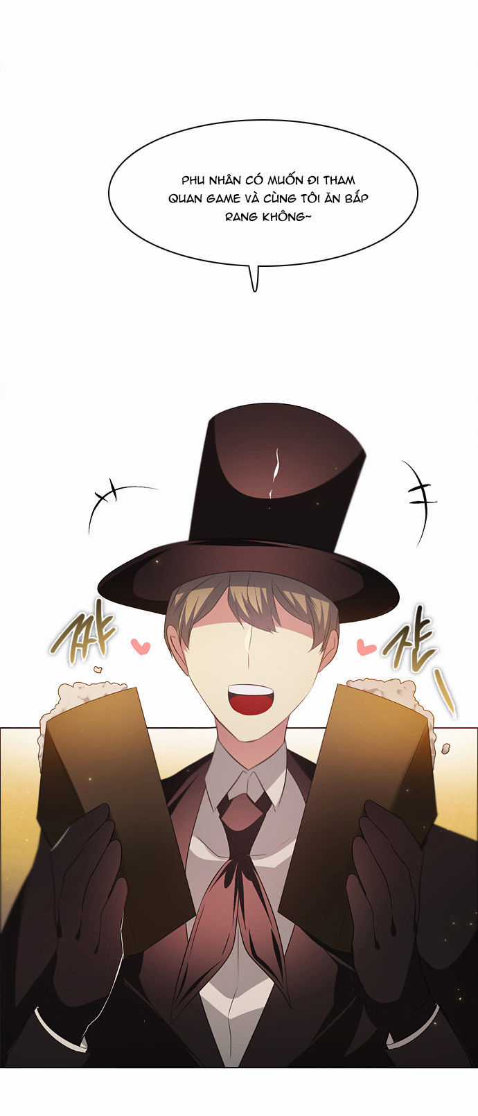 Zero Game Chương 27 trang 72