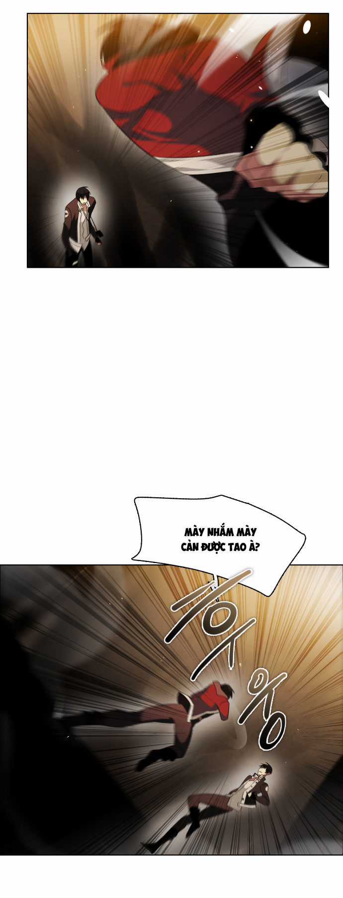 Zero Game Chương 27 trang 77