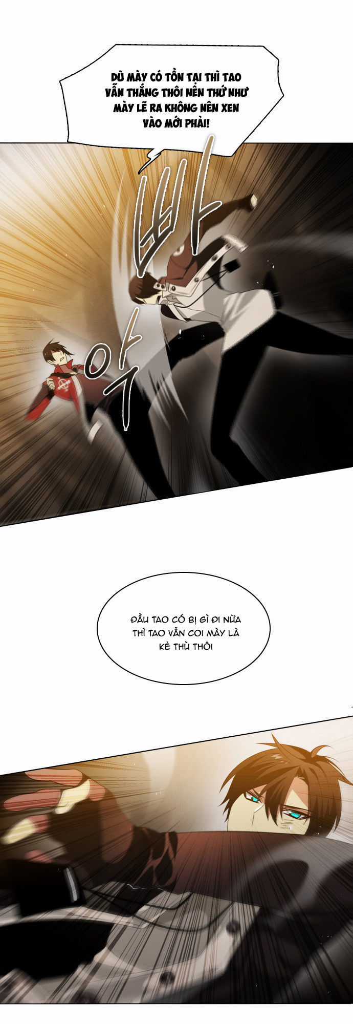 Zero Game Chương 27 trang 78