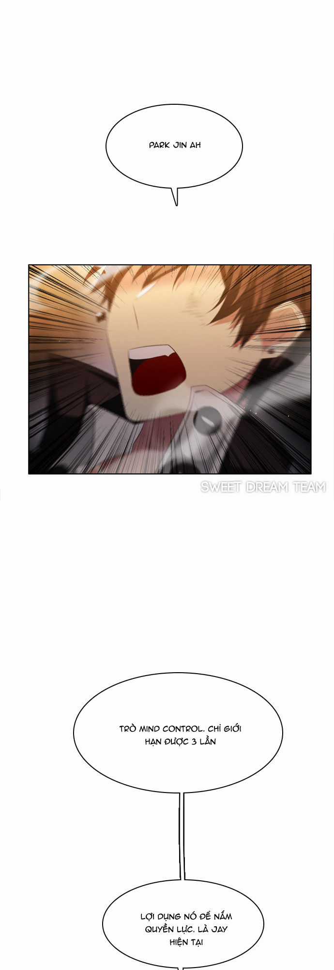 Zero Game Chương 27 trang 81