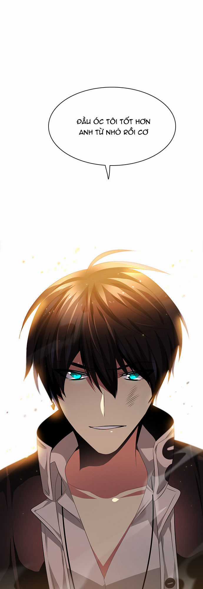 Zero Game Chương 27 trang 86