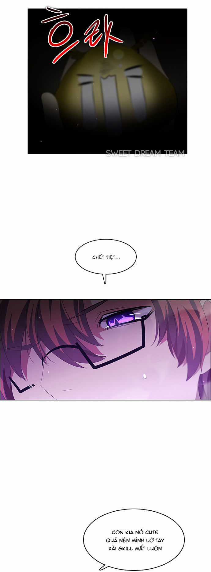 Zero Game Chương 27 trang 93