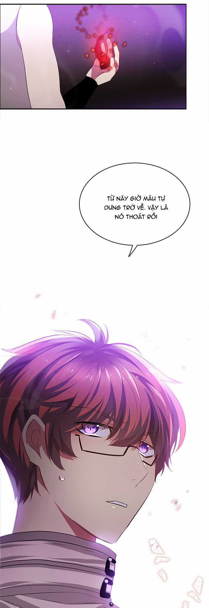 Zero Game Chương 27 trang 94