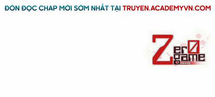 Zero Game Chương 27 trang 96