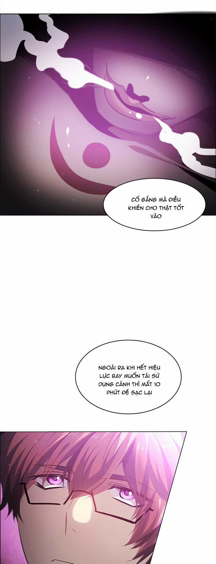 Zero Game Chương 28 trang 101