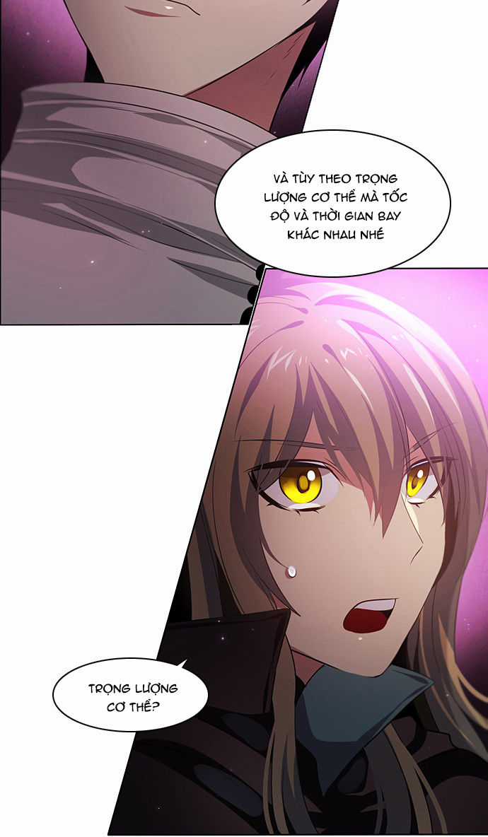 Zero Game Chương 28 trang 102