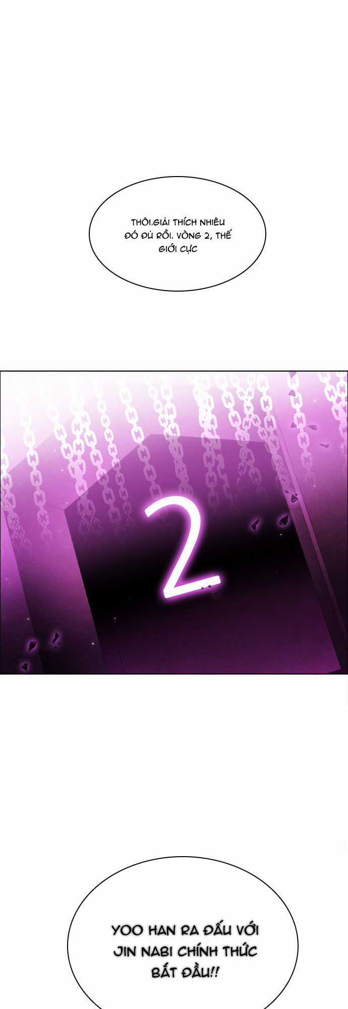 Zero Game Chương 28 trang 103