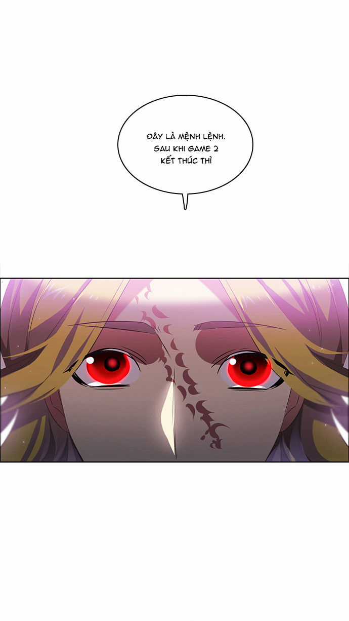 Zero Game Chương 28 trang 15