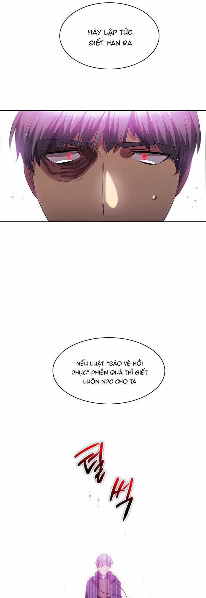 Zero Game Chương 28 trang 16