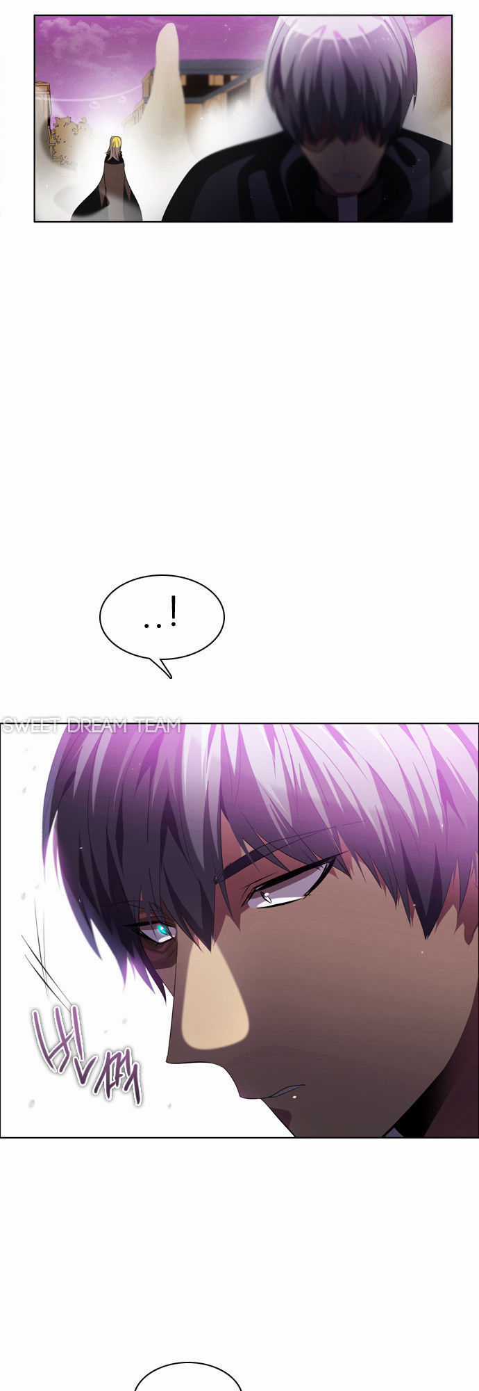 Zero Game Chương 28 trang 21