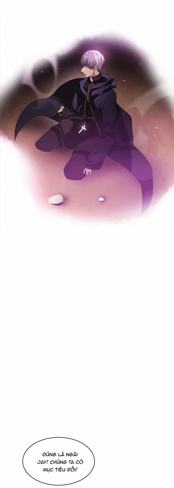 Zero Game Chương 28 trang 23