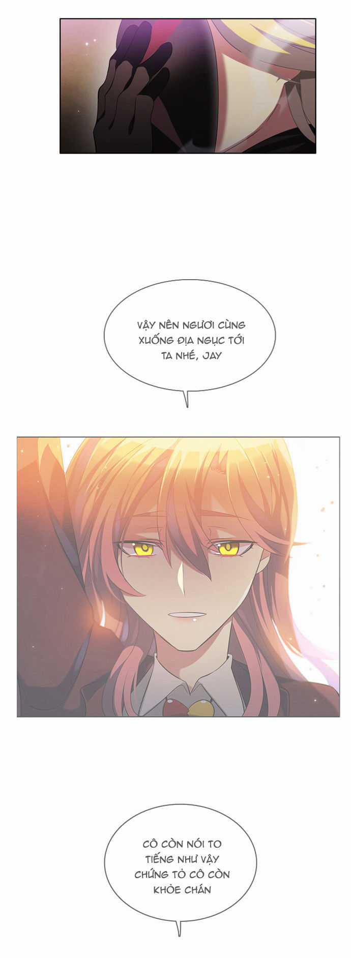 Zero Game Chương 28 trang 25