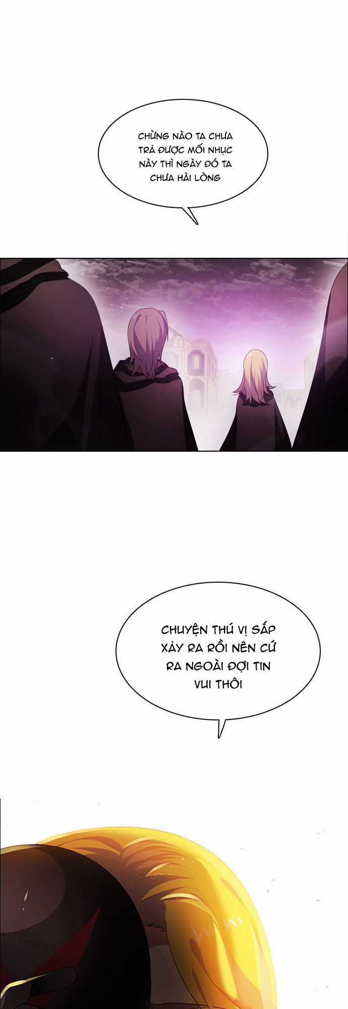 Zero Game Chương 28 trang 27