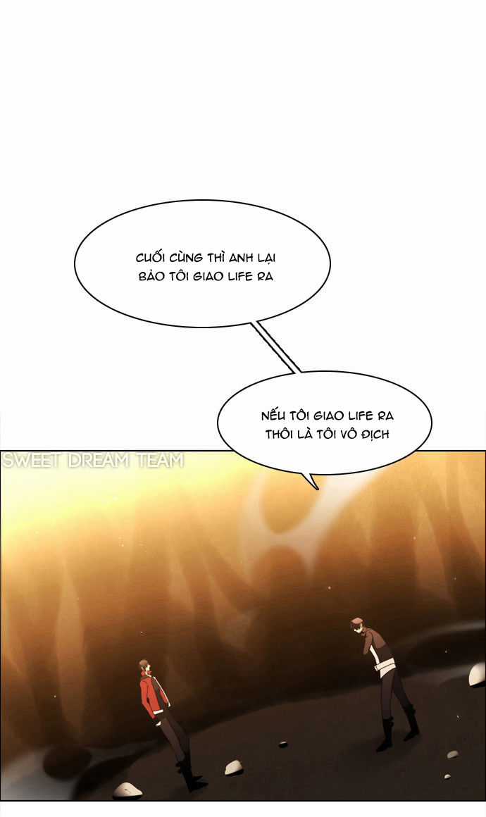 Zero Game Chương 28 trang 30