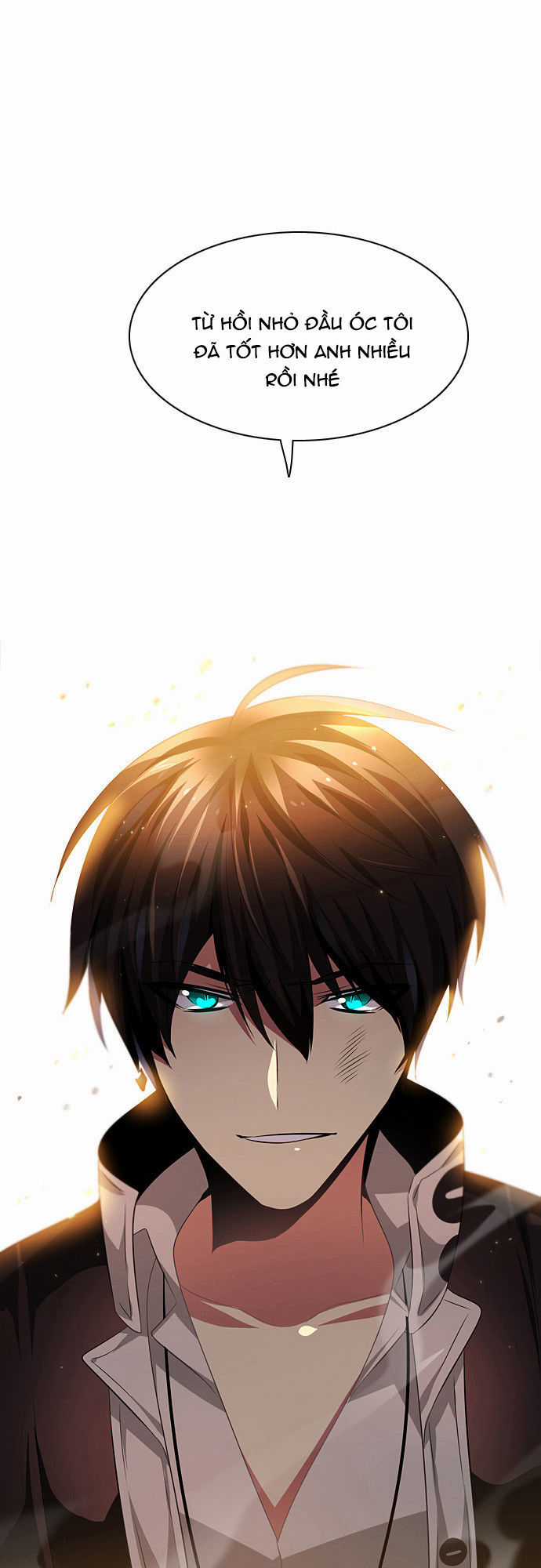 Zero Game Chương 28 trang 32