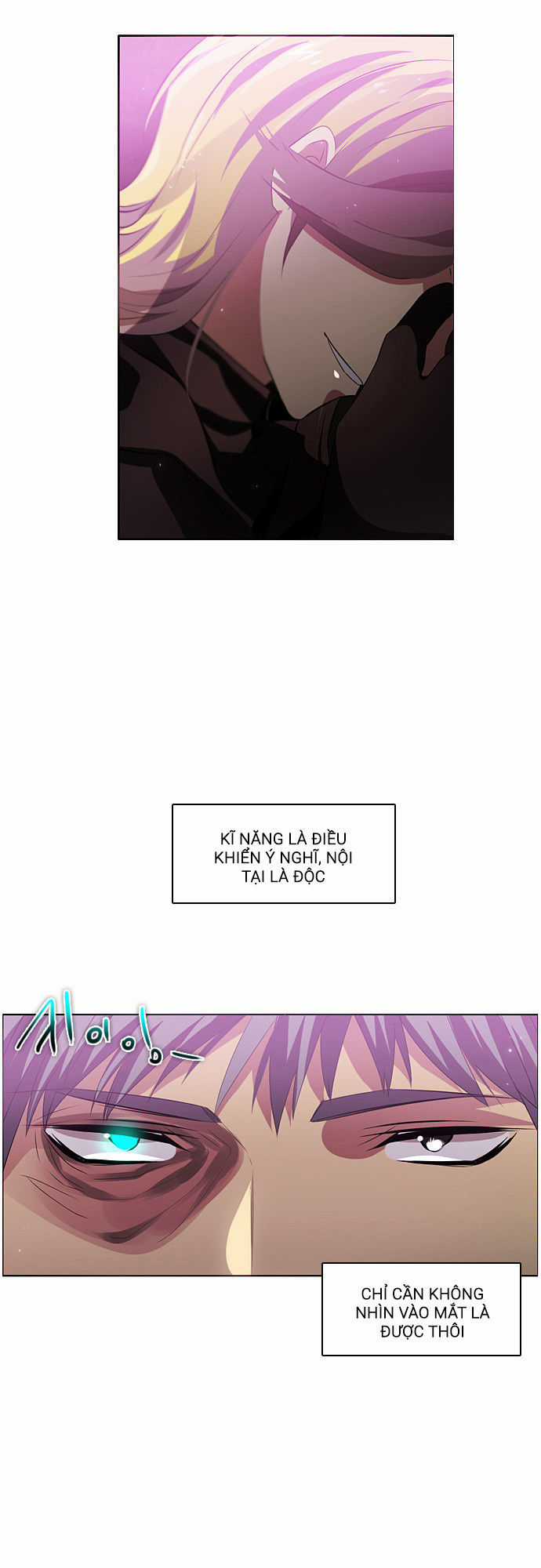 Zero Game Chương 28 trang 4