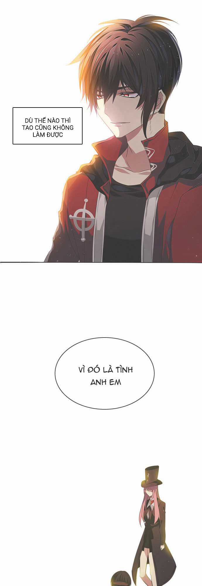 Zero Game Chương 28 trang 41