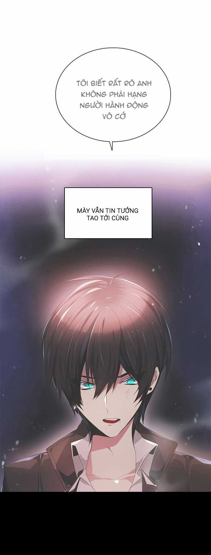 Zero Game Chương 28 trang 43