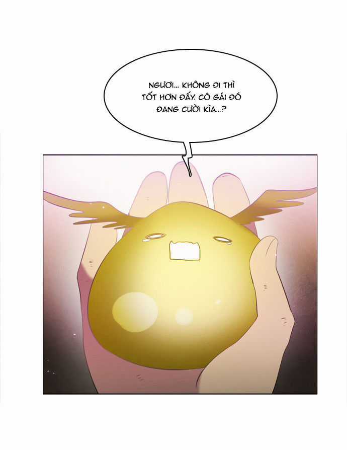 Zero Game Chương 28 trang 5