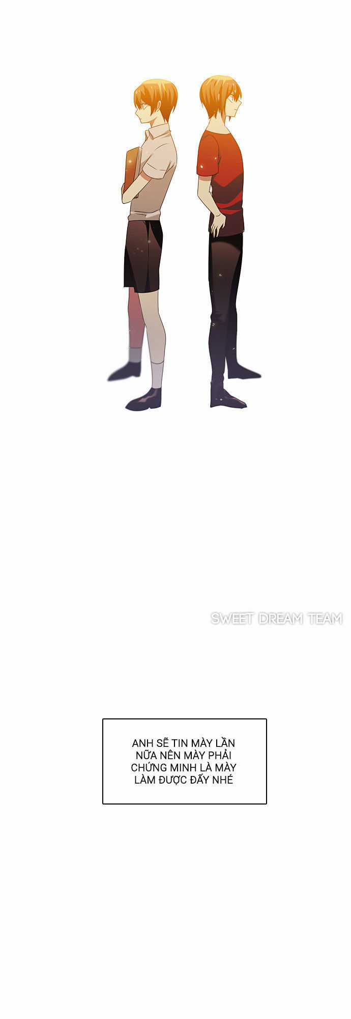 Zero Game Chương 28 trang 50