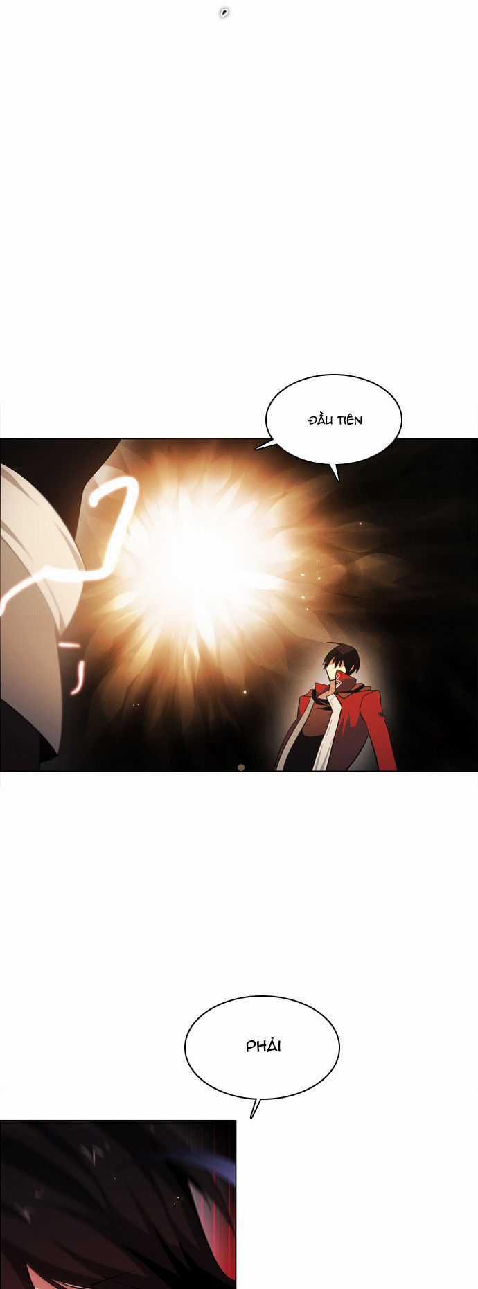 Zero Game Chương 28 trang 57