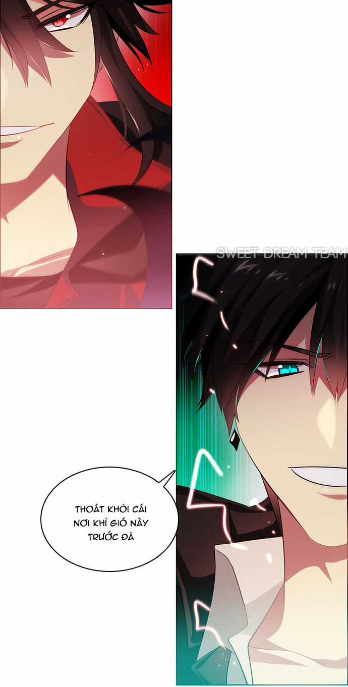 Zero Game Chương 28 trang 58