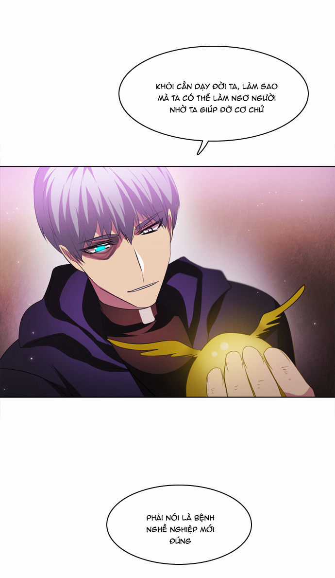 Zero Game Chương 28 trang 6