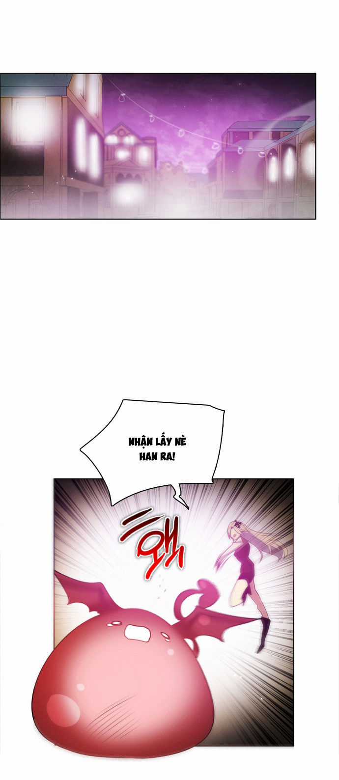 Zero Game Chương 28 trang 60